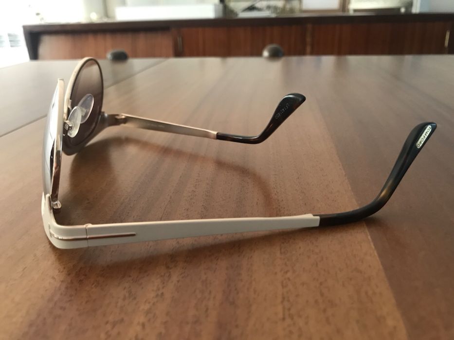 Vendo óculos da Tom Ford, autênticos como novos