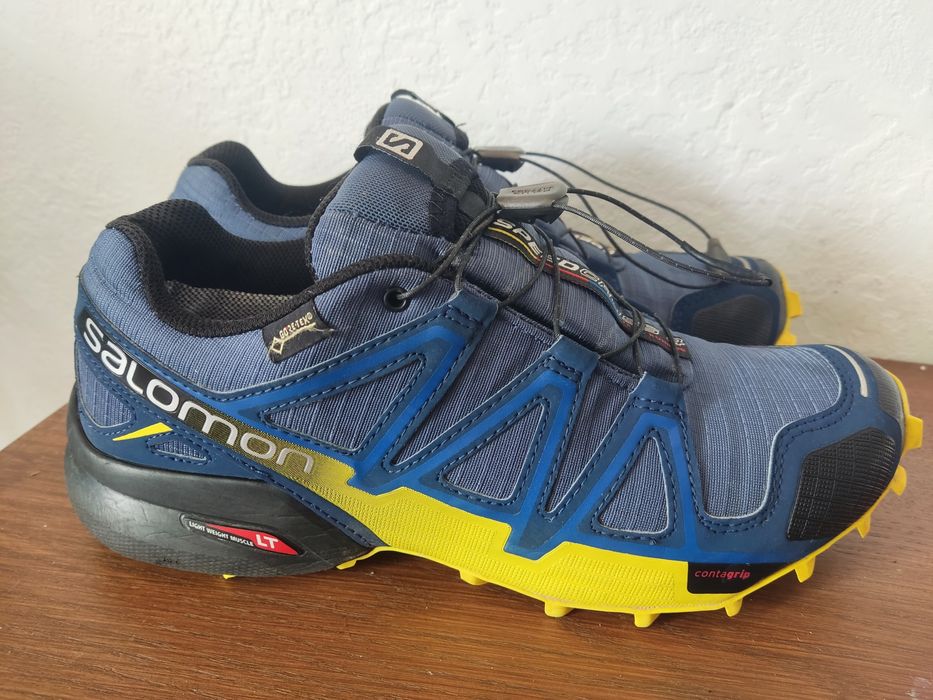 Salomon Speedcross 4 GTX розмір 41⅓