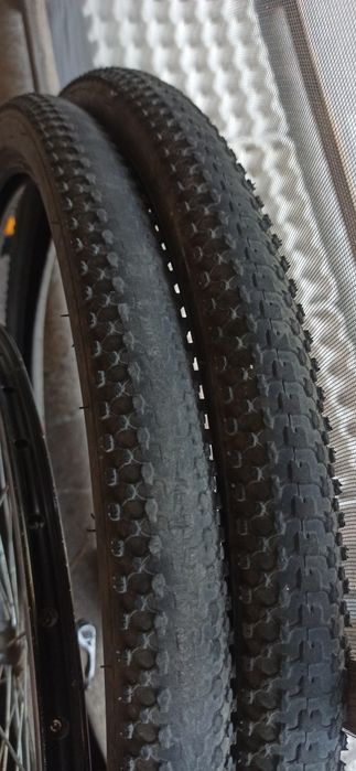 Велозапчасти разные