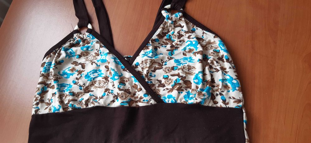 Bluzka damska rozmiar XS