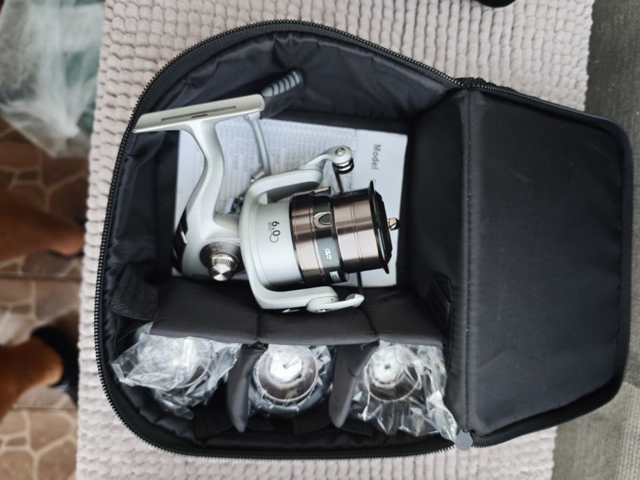 Mitchell Avoced Match FD 4000