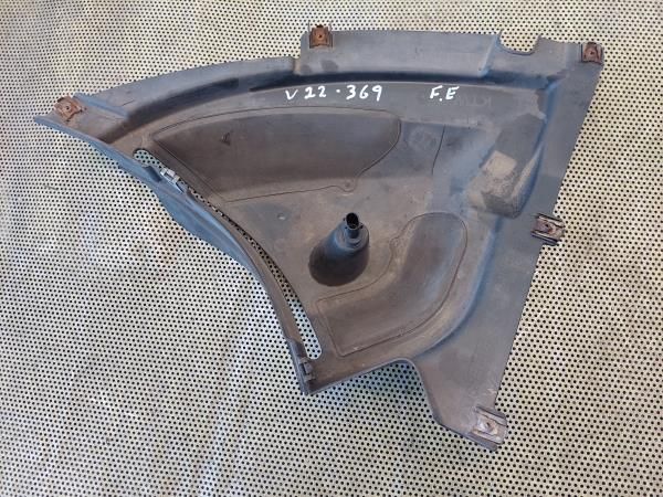 Cava roda frente esquerda BMW 1 (F21)