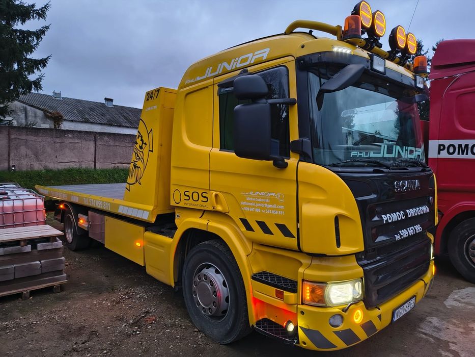 Scania