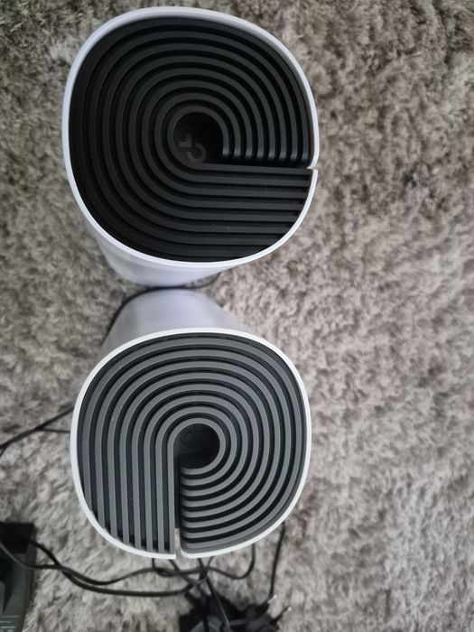 Sistema mesh Tplink Deco