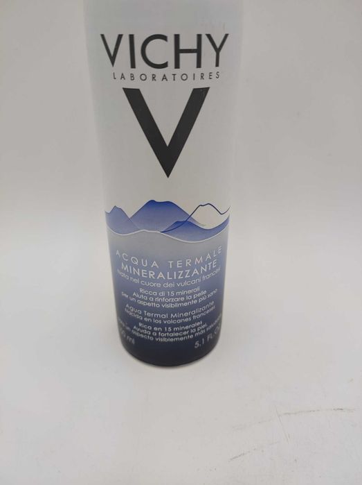 Woda termalna Vichy Mineralisante 150 ml