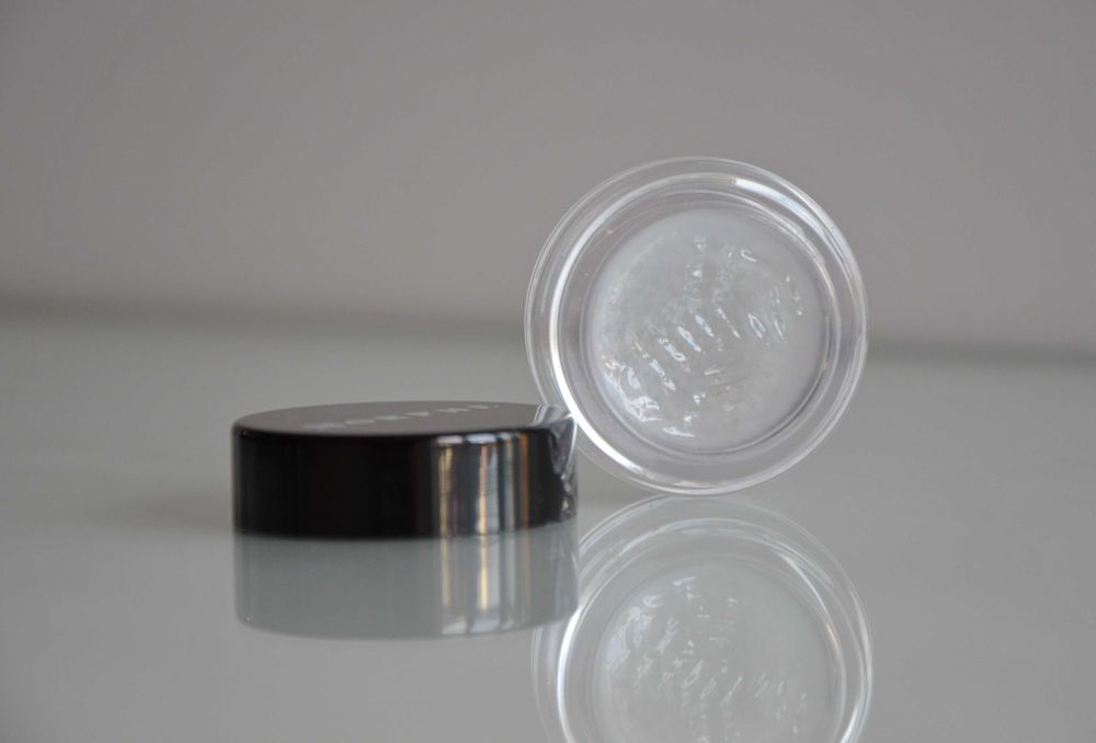 Morphe Supreme Brow Sculpting&Shaping Wax Clear wosk do brwi ORYGINAŁ