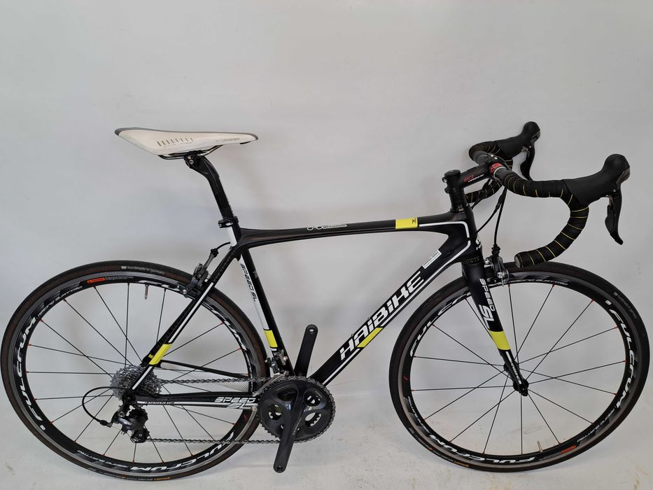 szosowy HAIBIKE Speed SL carbon / szosa /WYPRZEDAŻ -30%