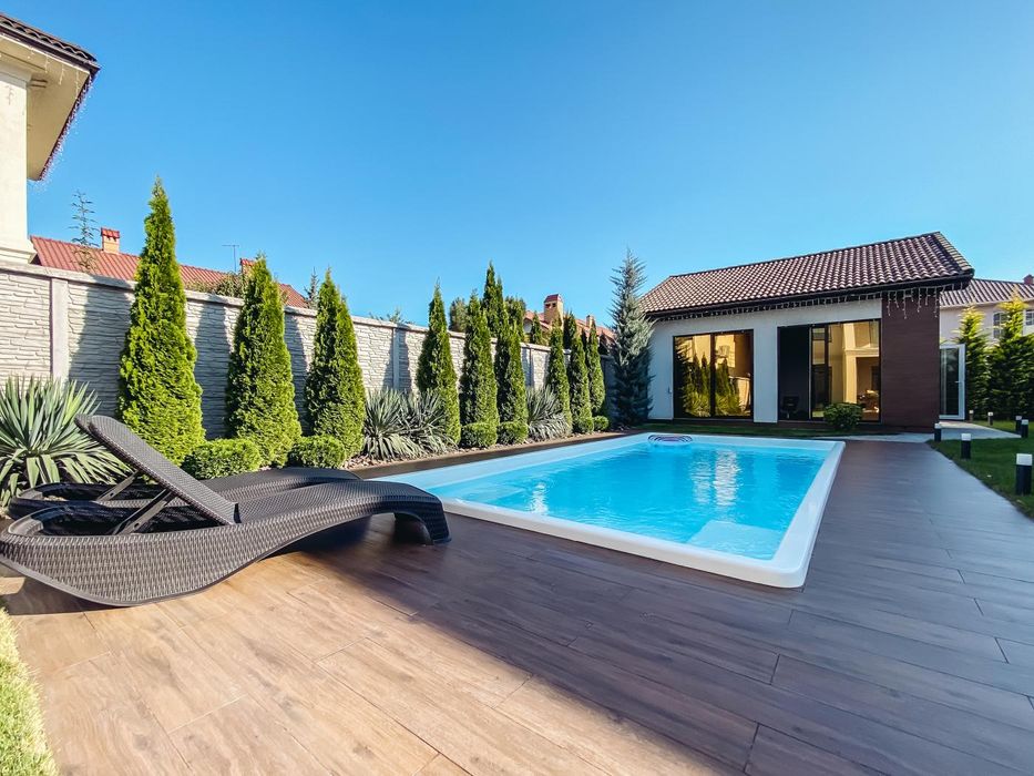 Лучший дом в Совиньоне