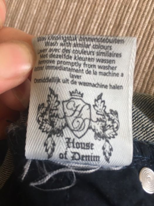 Spodnie damskie Disco r. S/M