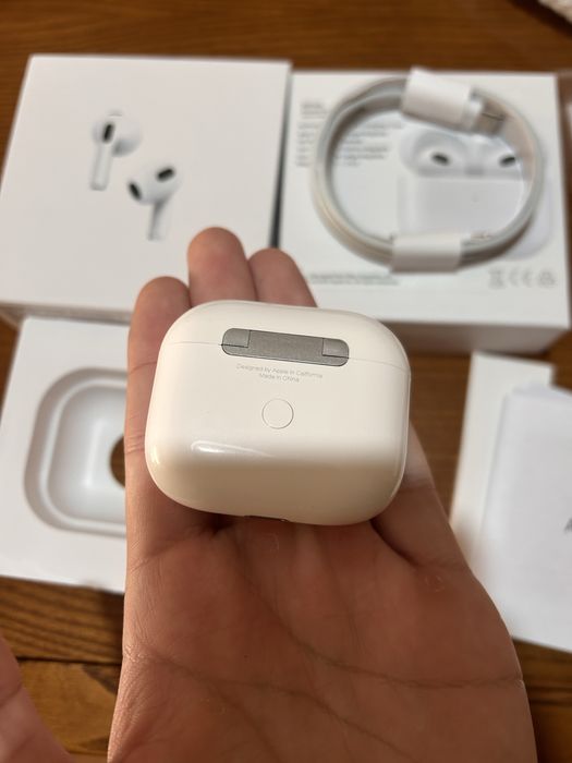 AirPods 4 da Apple