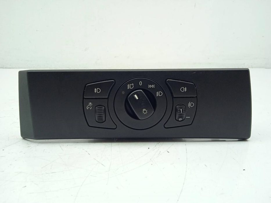 COMANDO LUZES BMW 5 2003