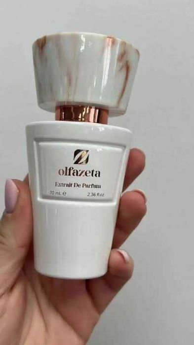 Perfumes Chogan - Extrato de Perfume ( 30% Essência ) 70 ml e 30 ml