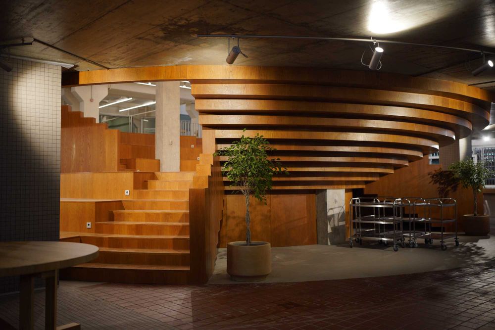 ТОП локація у Foodmarket Promprylad | Оренда торгової точки під їжу