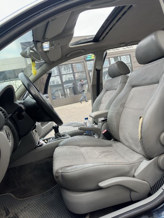 Фольсваген Пасат В5+ 2003 1.9 тді