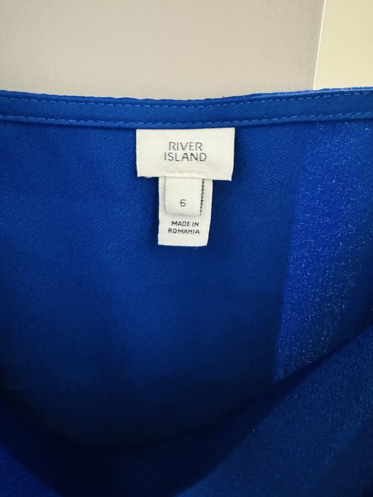 Жіноча літня блуза