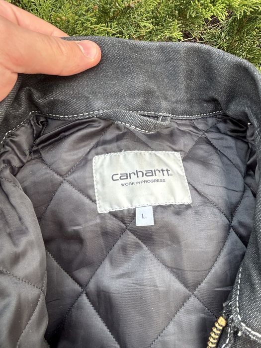 Оригінальна куртка Carhartt WIP OG Detroit Jacket