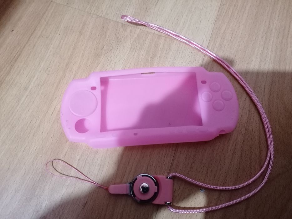 Portable PSP Cases64286456224642122