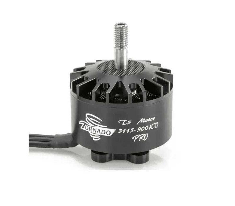 Brotherhobby Tornado T5 PRO 3115 900KV- Мотор на ФПВ дрон, В НАЯВНОСТІ