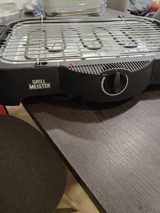 Portable Grill436371189558169601