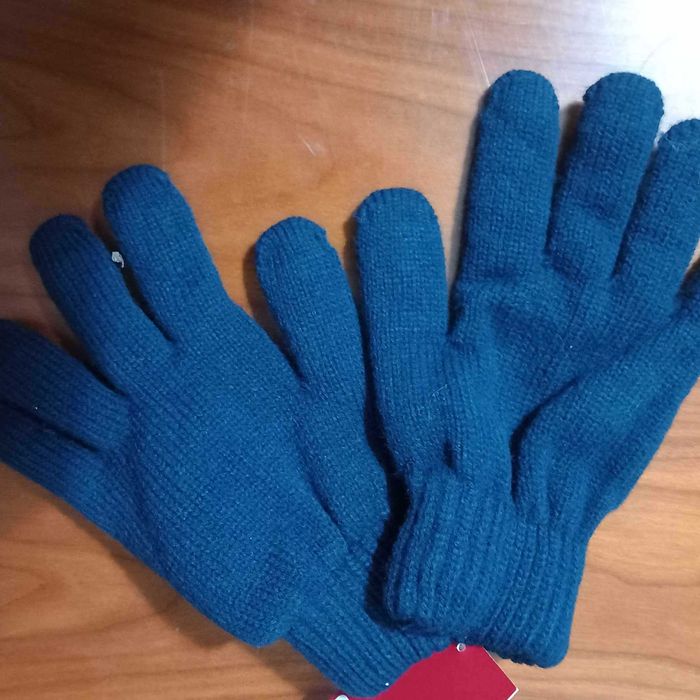 Luvas Ajax NOVO tamanho M