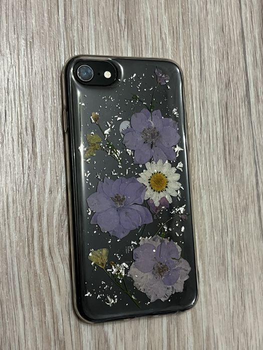 Чохли IPhone 8