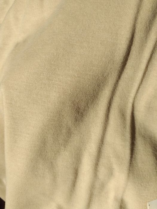 Kupon dzianiny bawełnianej