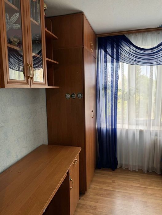 Продаж 2 кімнатної квартири Глинянський Тракт