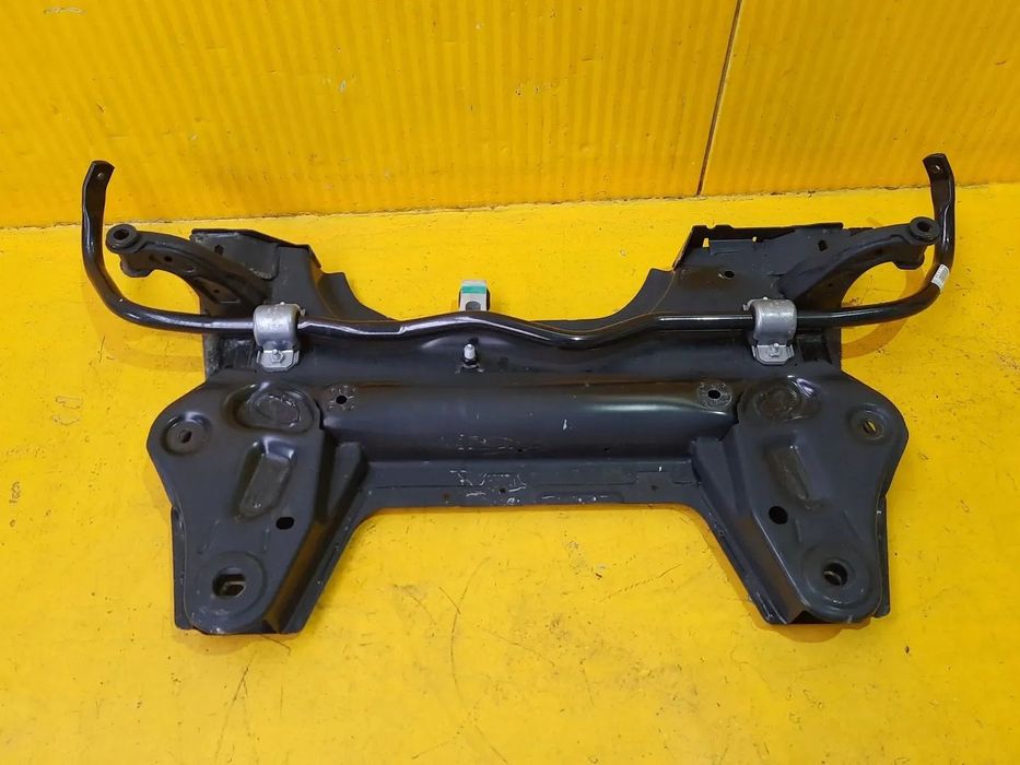 Opel Mokka II B WÓZEK SANKI PRZÓD 20r.-