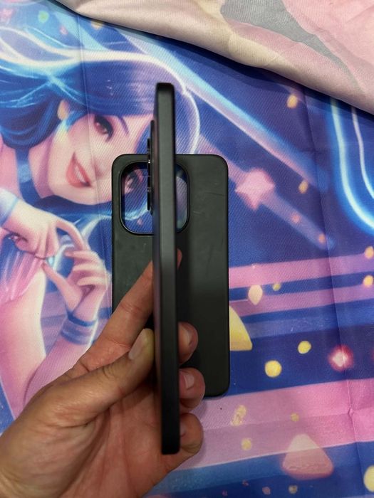 Vendo telemóvel Xiaomi note 14 desbloqueado 8GB de 128gb com carregador