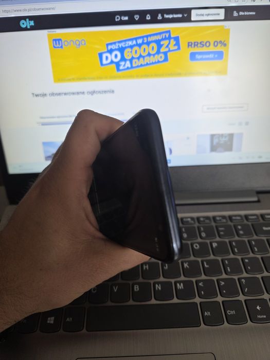 Samsung Galaxy j4 + Plus