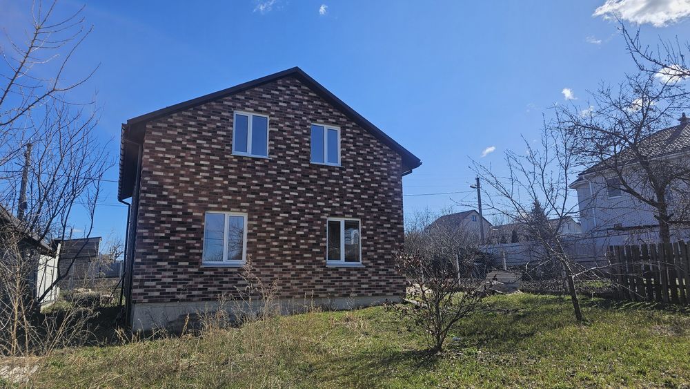 Терміново! Продаж будинку в м. Буча! 5 соток