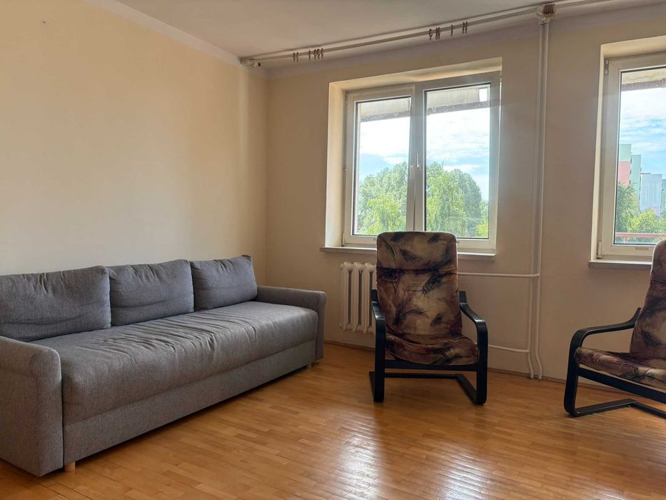 2 pokoje, 45m2, Koncertowa 9, Czechów