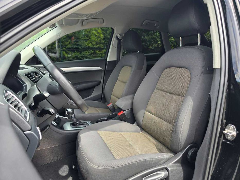 Продам  Audi Q3 2012. Можна в розстрочку, під викуп.