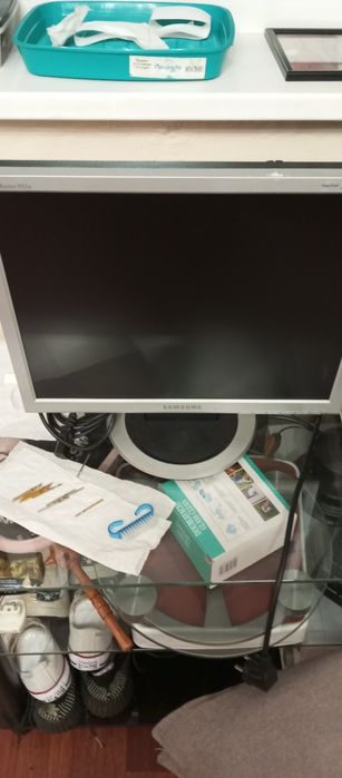 Продам монитор samsungVGA