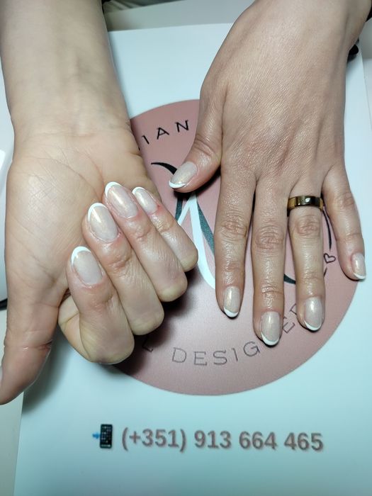 Unhas linhas aqui