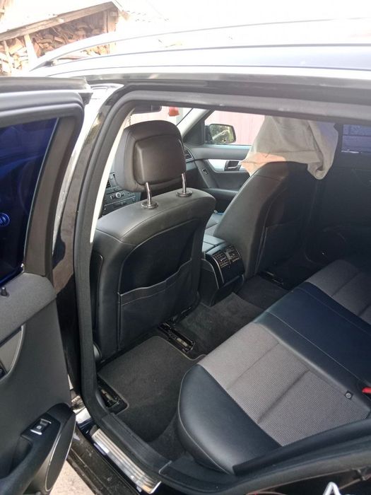 Продам авто Мерседес w 204 універсал