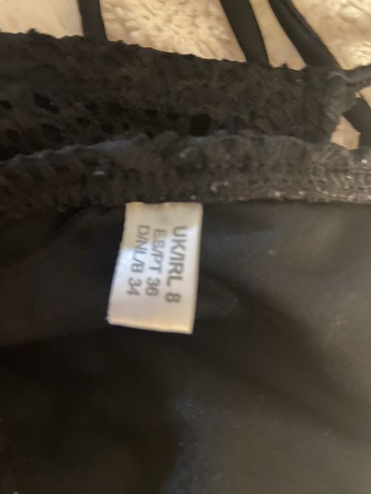 Vendo bikini primark