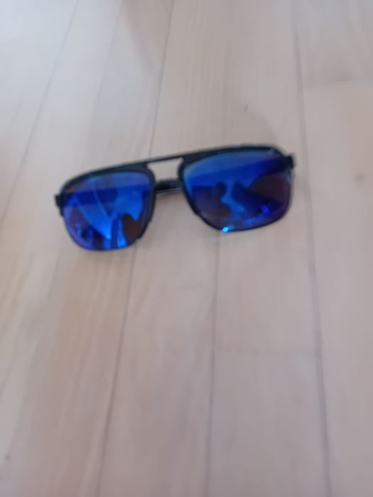 Okulary przeciwsłoneczne męskie