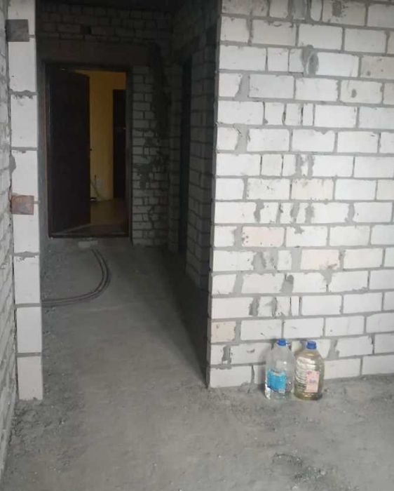 Продам 1к.квартиру жк Архитекторов.проспект Победы.АлексеевкаЕ-відновл