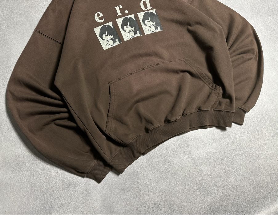 Худі Enfants Riches Deprimes ERD