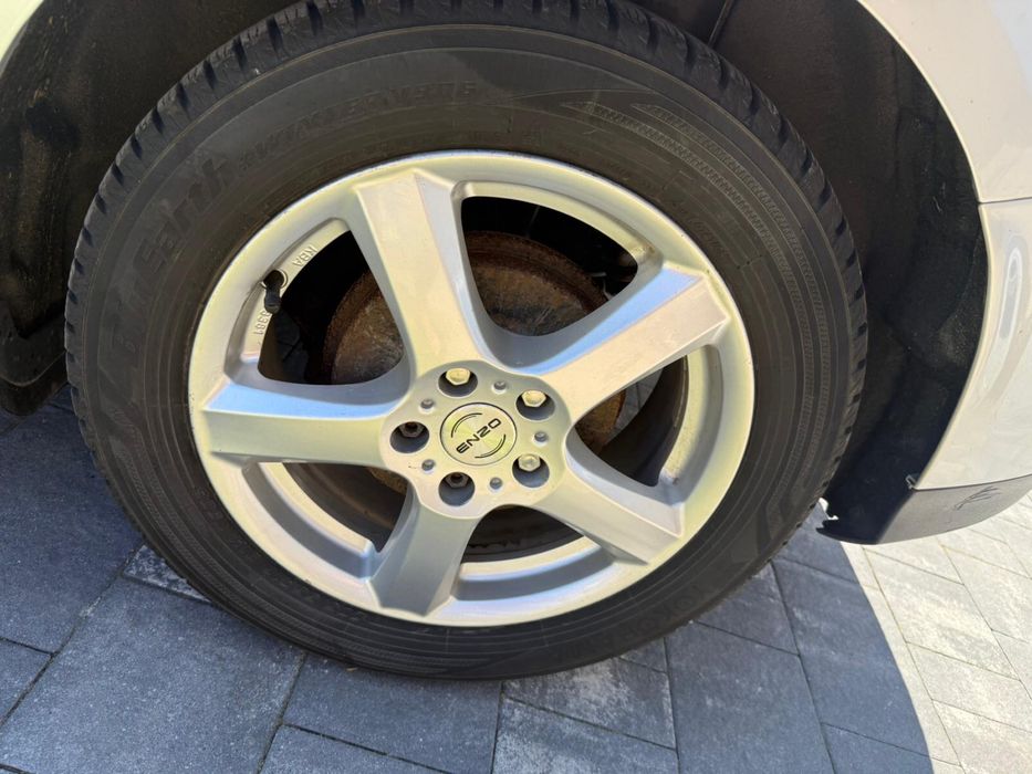 Ford Focus mk3 1.6 Diesel