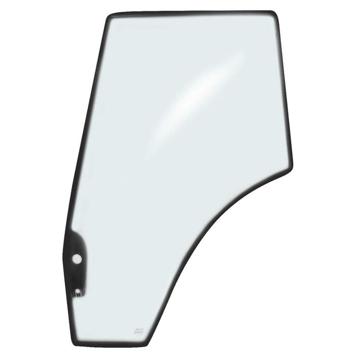 Szyba Drzwi Lewych Valtra