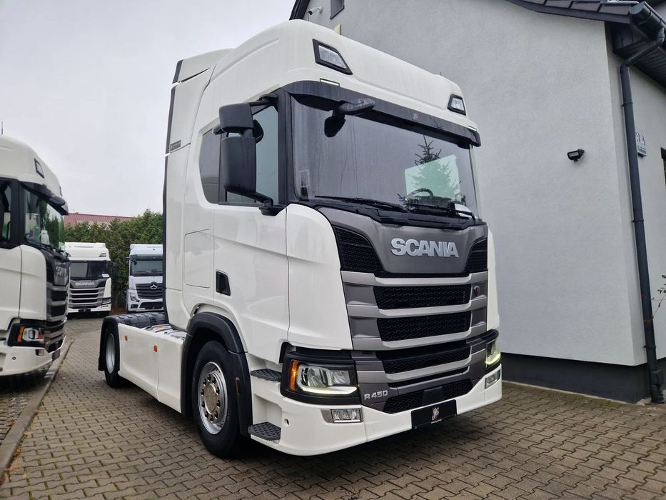 Scania