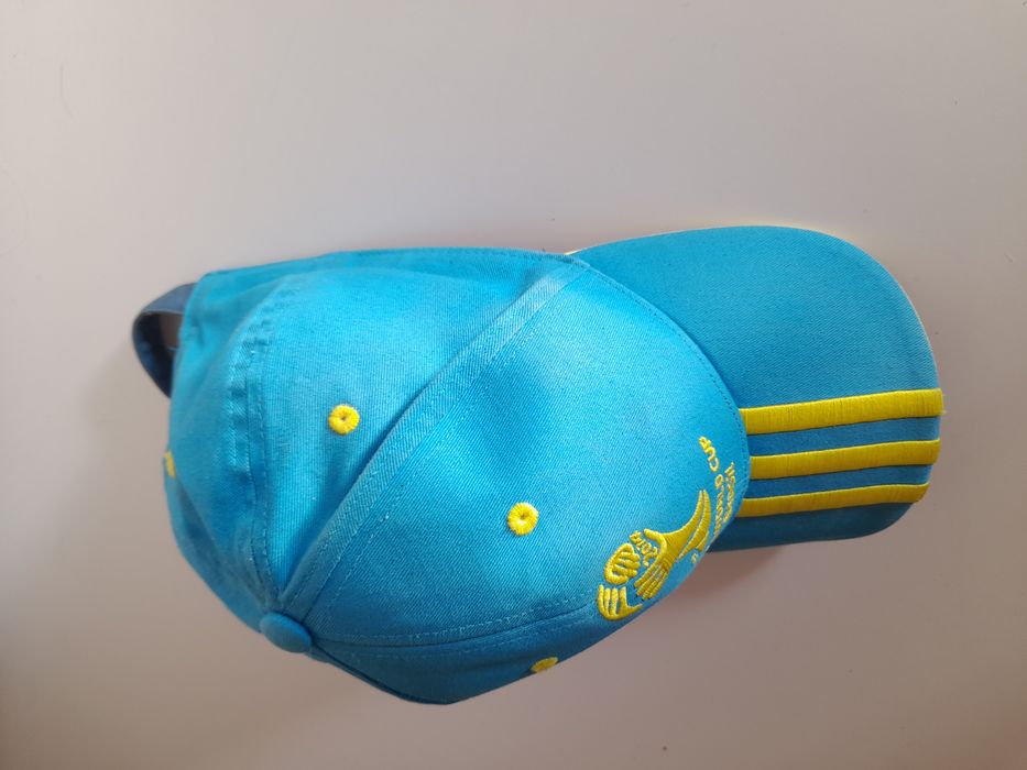 Boné Mundial 2014 Adidas original FIFA novo