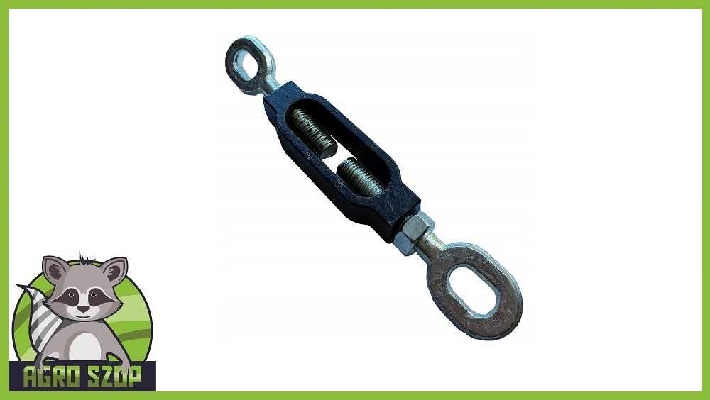 Ściągacz cięgła łańcuch odciąg MTZ