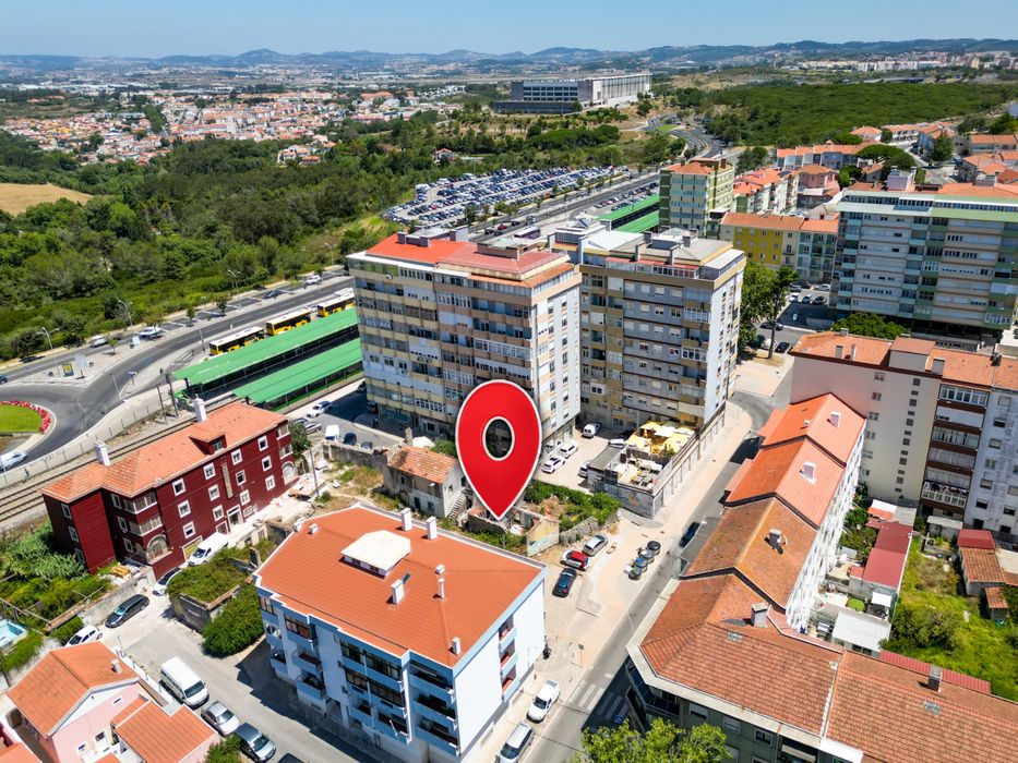 Moradia em Sintra
