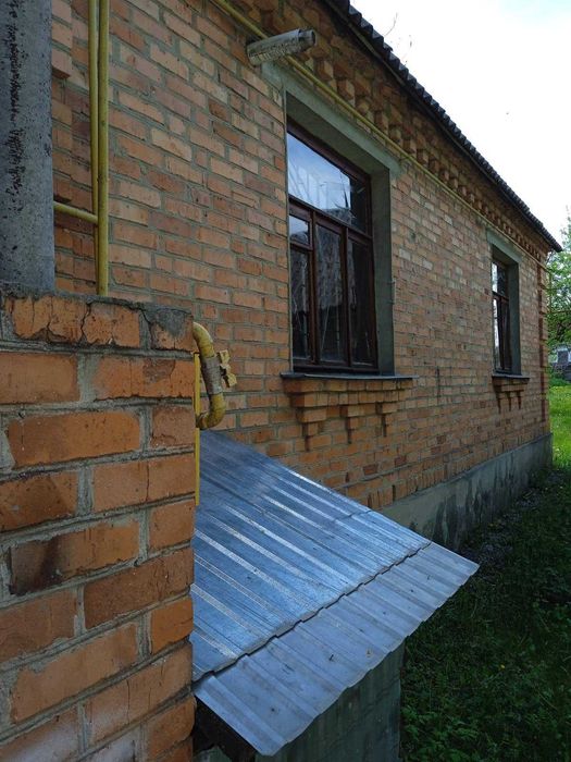 Продам  будинок в Тетерівці