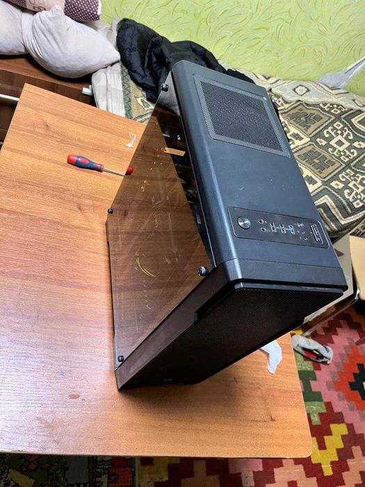 ТОПОВИЙ ІГРОВИЙ ПК | RTX 3070 | Ryzen 5 5600 | 32 GB DDR4 | NVMe 1 TB