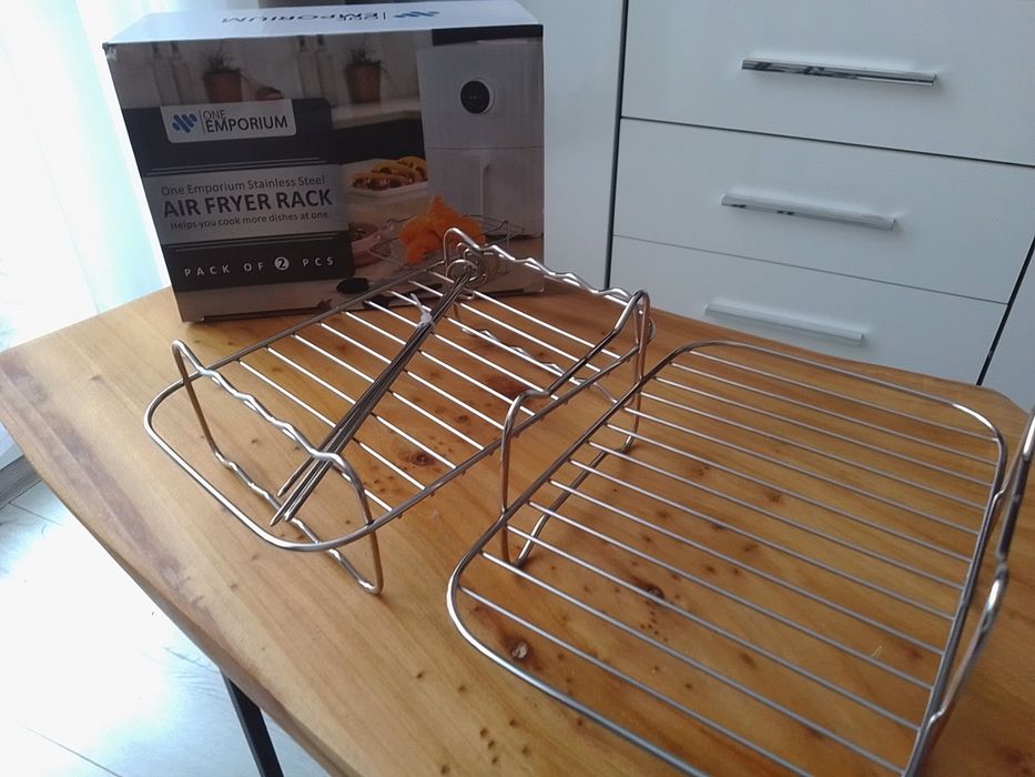 Wkład ruszta do Air Fryer