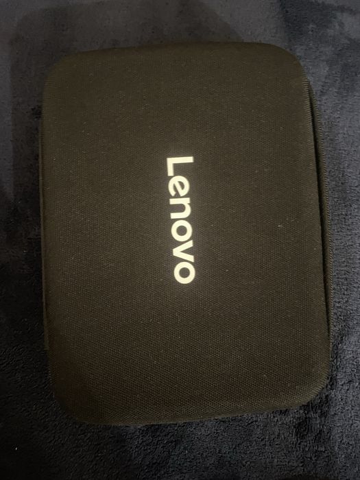 Массажный пистолет Lenovo N3